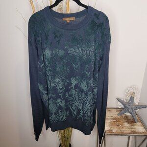Lanzino Sweater‎ Mens XLarge